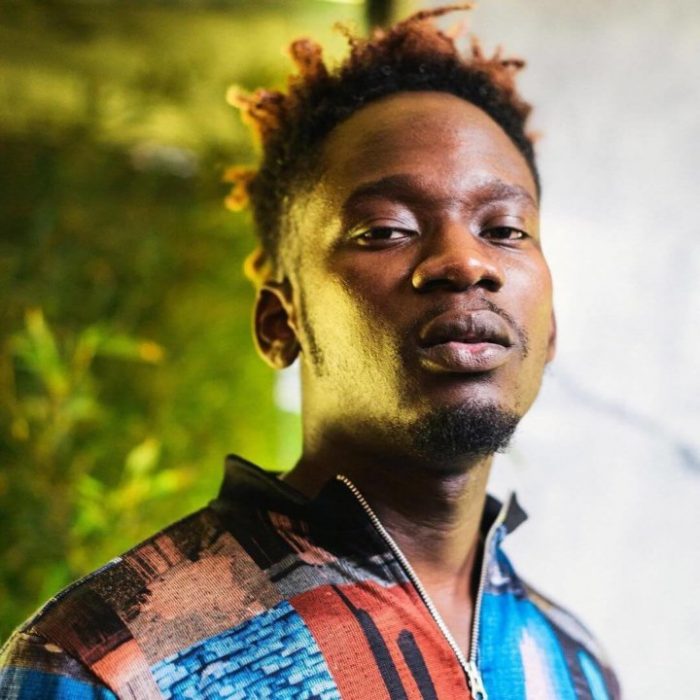 mr-eazi