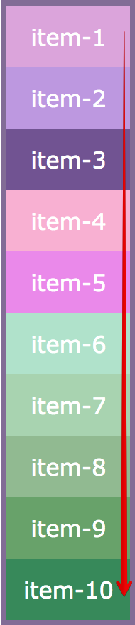flex-direction: column;