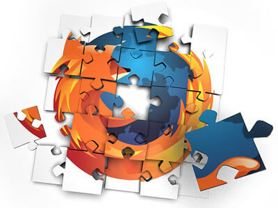 Customize Firefox with add-ons