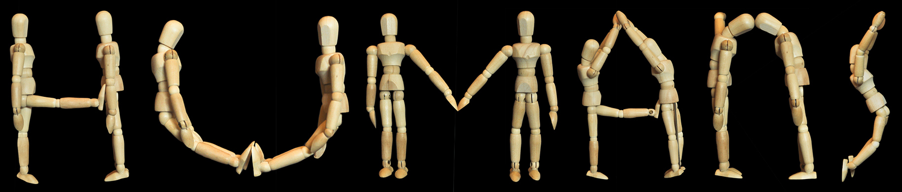 HUMANS