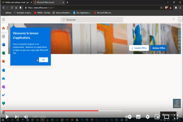 Vidéo 1
