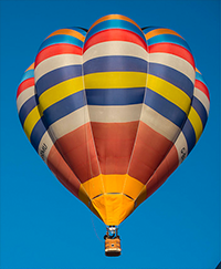 balloon
