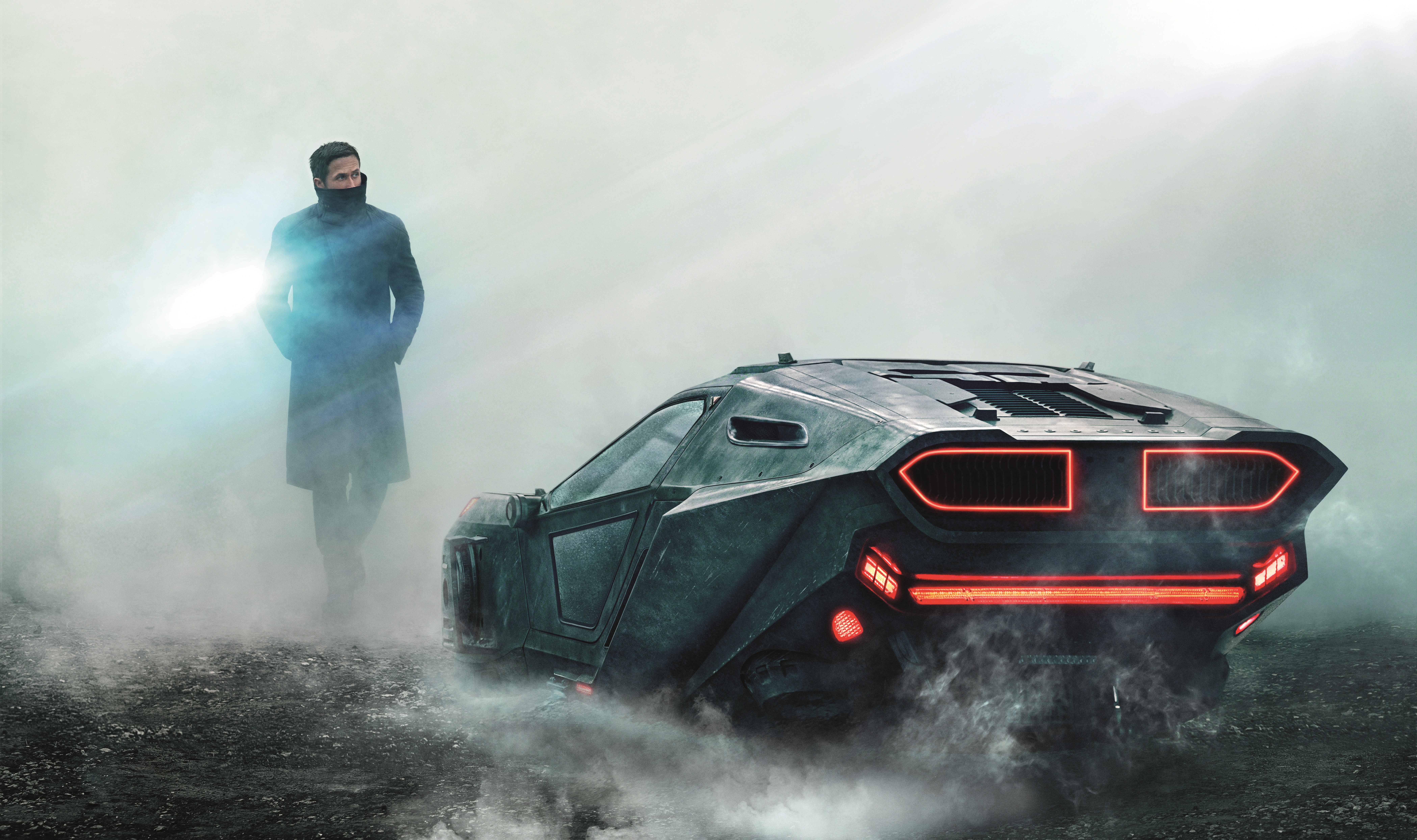 Blade Runner 2049