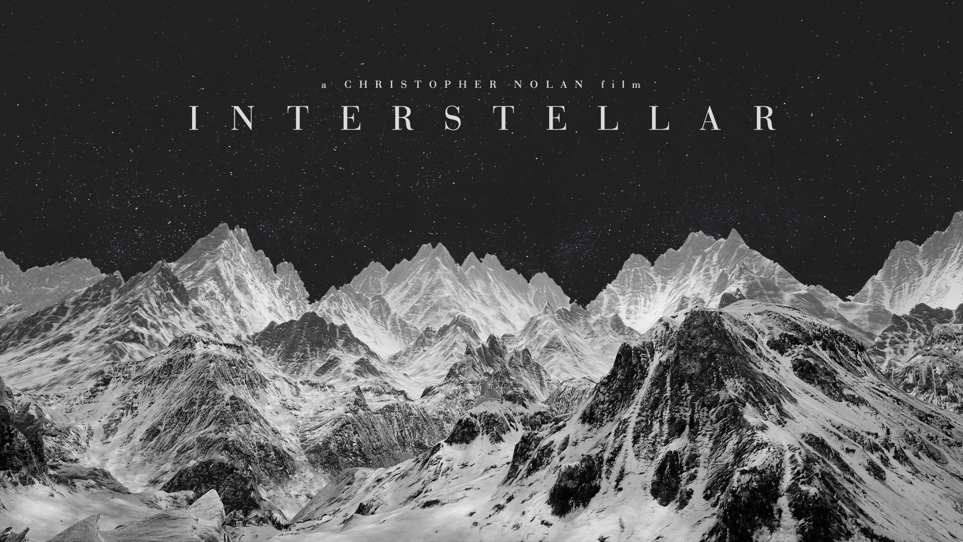 Interstellar
