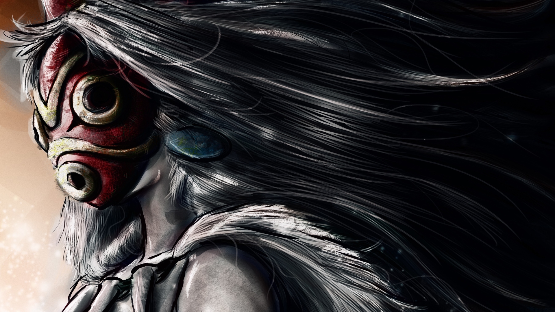 Princess Mononoke