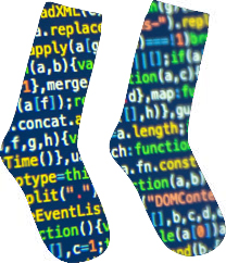Coding Socks
