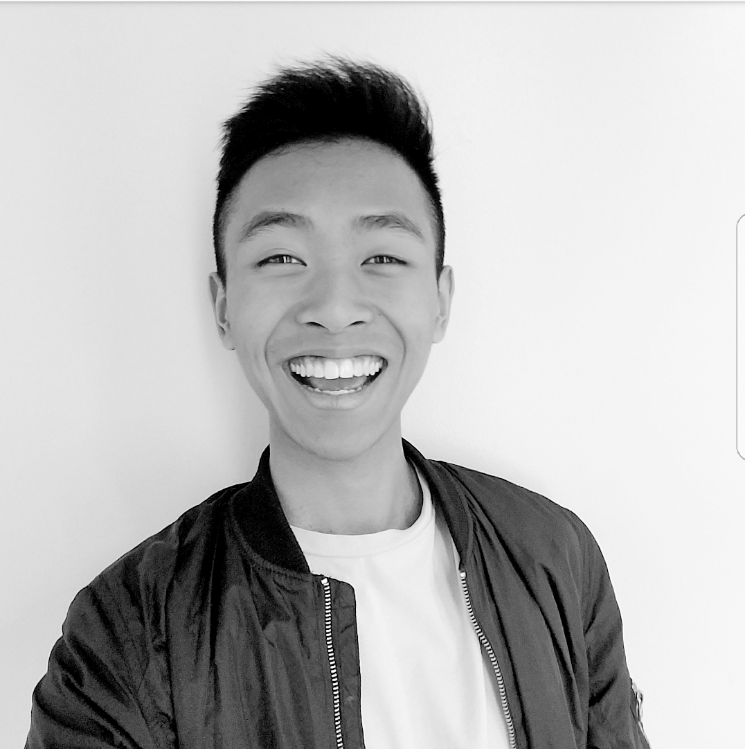 picture of the CEO