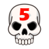 Difficulty 5