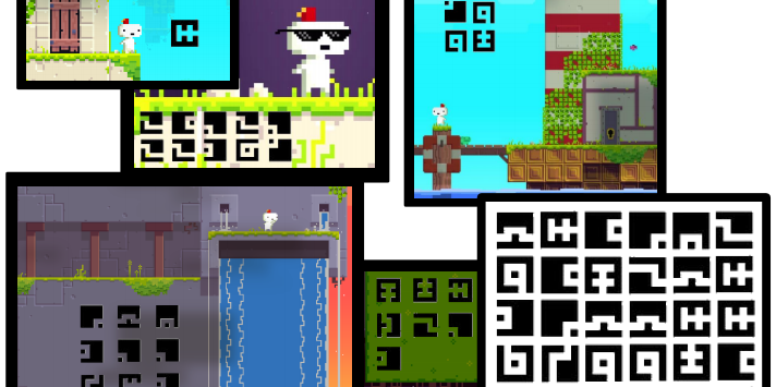Defaced scrapbook images